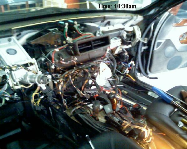 The above words are enough to make an W140 owner shake in his boots The above words are enough to make an W140 owner shake in his boots
