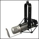Electrovoice RE27 + Suspension