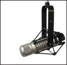 Electrovoice RE27 + Suspension