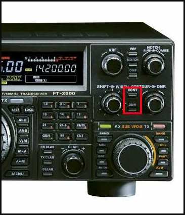 Yaesu Ftdx3000 Transceiver Supplement, PDF