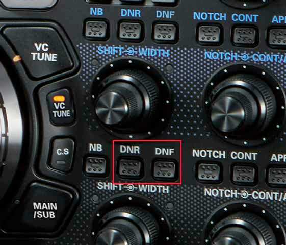 Yaesu Ftdx3000 Transceiver Supplement, PDF