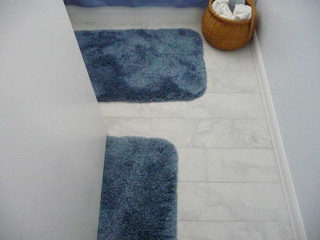 Porcelain Tile