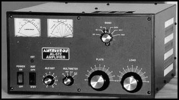 Ameritron AL-572 Linear Amplifier