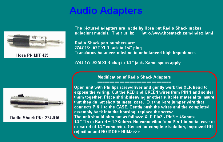 Two Balanced to Unbalanced Isolators