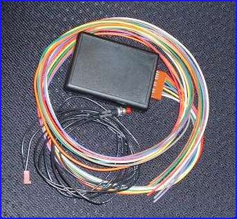 Berg Werks FGS Module w/ programmer