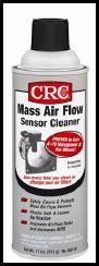 CRC brand MAF sensor Cleaner