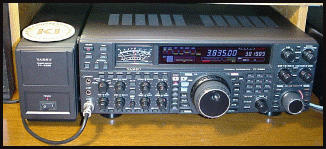 Yaesu Ftdx3000 Transceiver Supplement, PDF