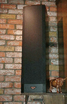 Klipsch KSF10.5 Synergy Speaker