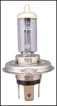 Sylvania SilverStar Ultra Lamp